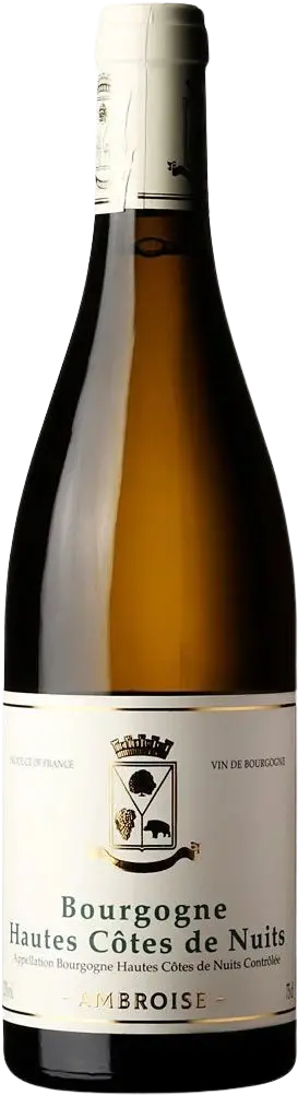 Maison Ambroise, Hautes-Cotes-De-Nuits Blanc, 2024