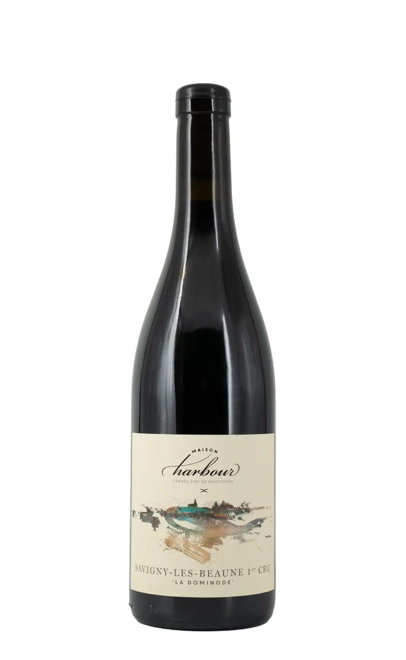 Maison Harbour, Savigny Les Beaune Rouge 1. Cru La Dominode, 2024