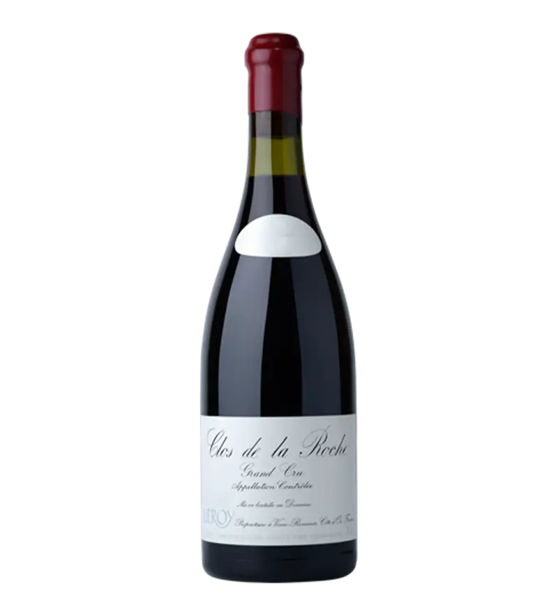 Maison Leroy Clos de la Roche 2003