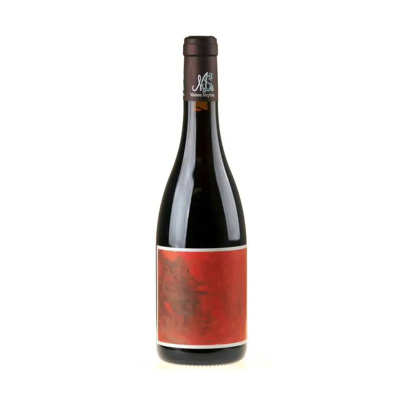 Maison Stephan Côte-Rôtie Coteaux de Bassenon Bio 2020