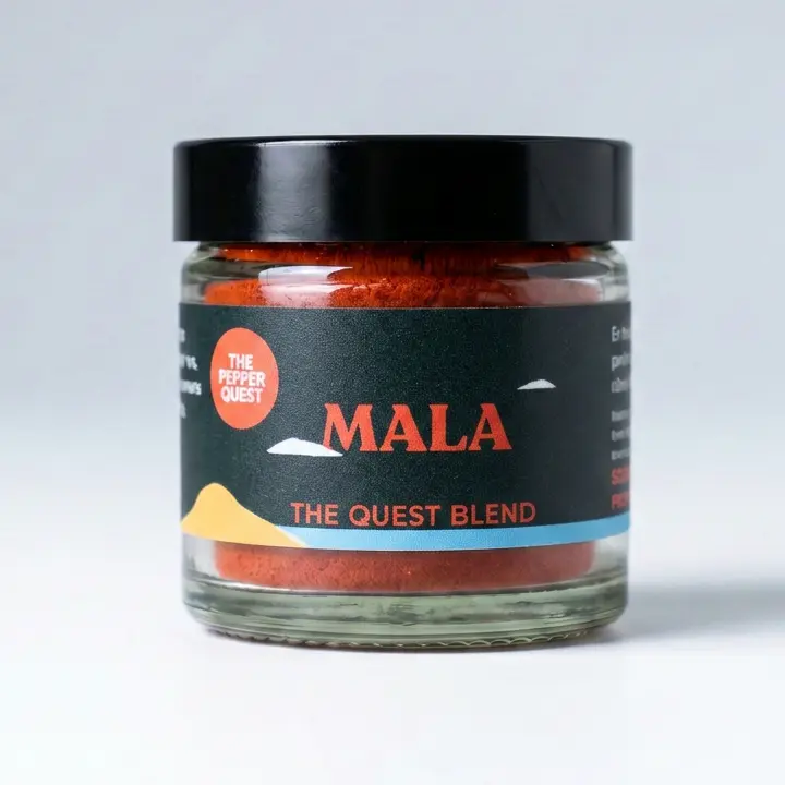 MaLa Blend