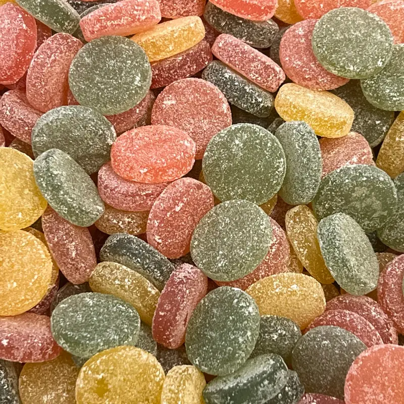 Malaco Helmix