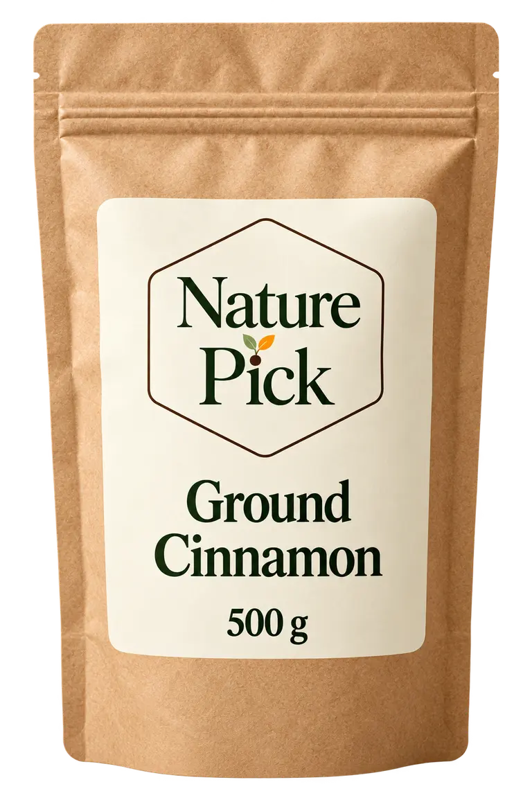 Mald kanel 500 g