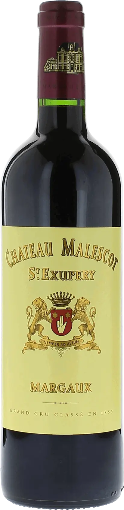 Malescot Saint Exupery 3ème Grand Cru Classé Margaux, 2008