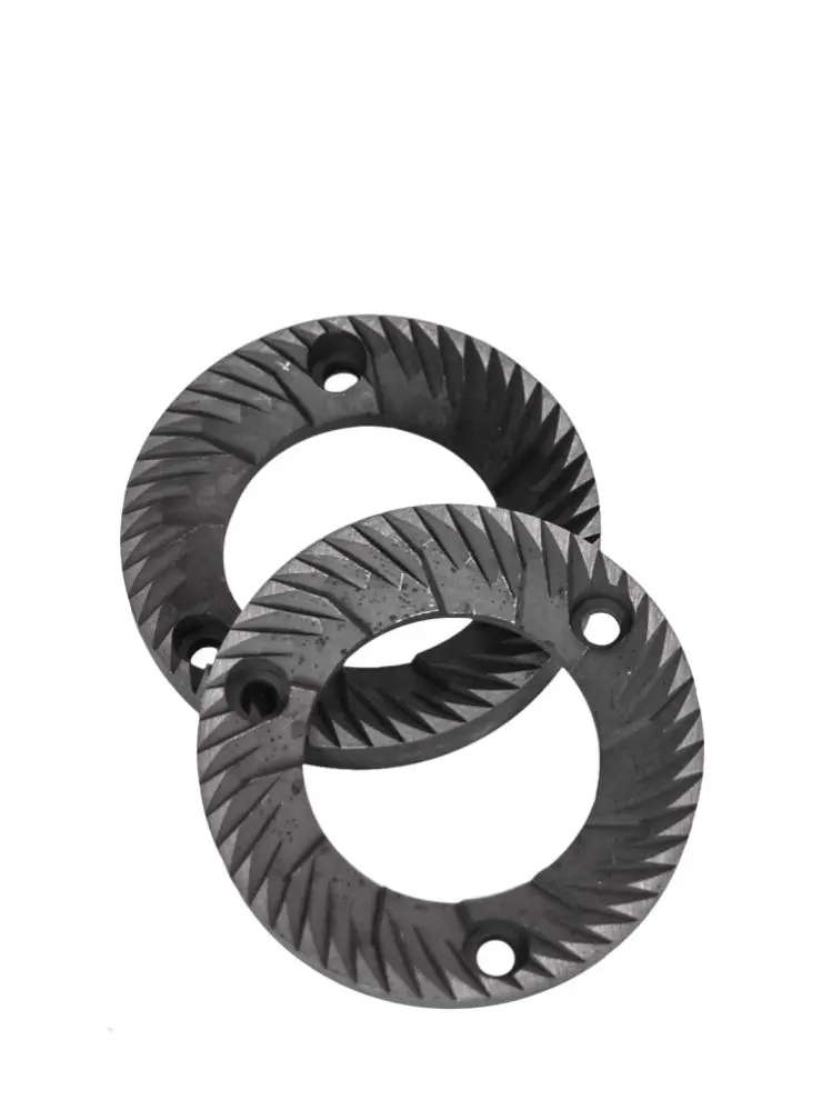 Malskivor 54mm, FAEMA (1-par)