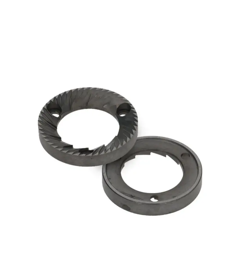 Malskivor 58mm, MACAP (1-par)