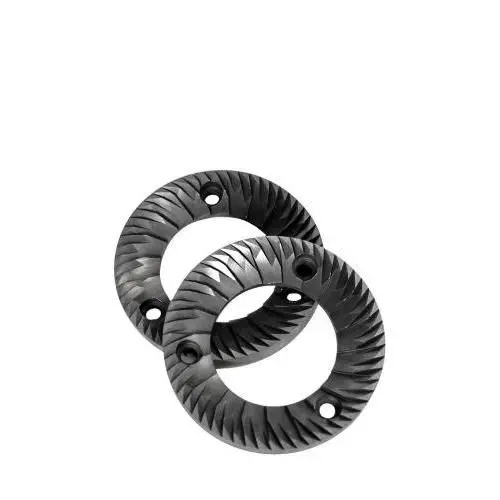 Malskivor 65mm, MACAP Zenith (1-par)