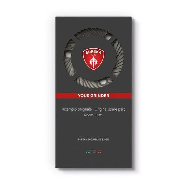 Malskivor 74mm, EUREKA Drogheria, Mondial (1-par)