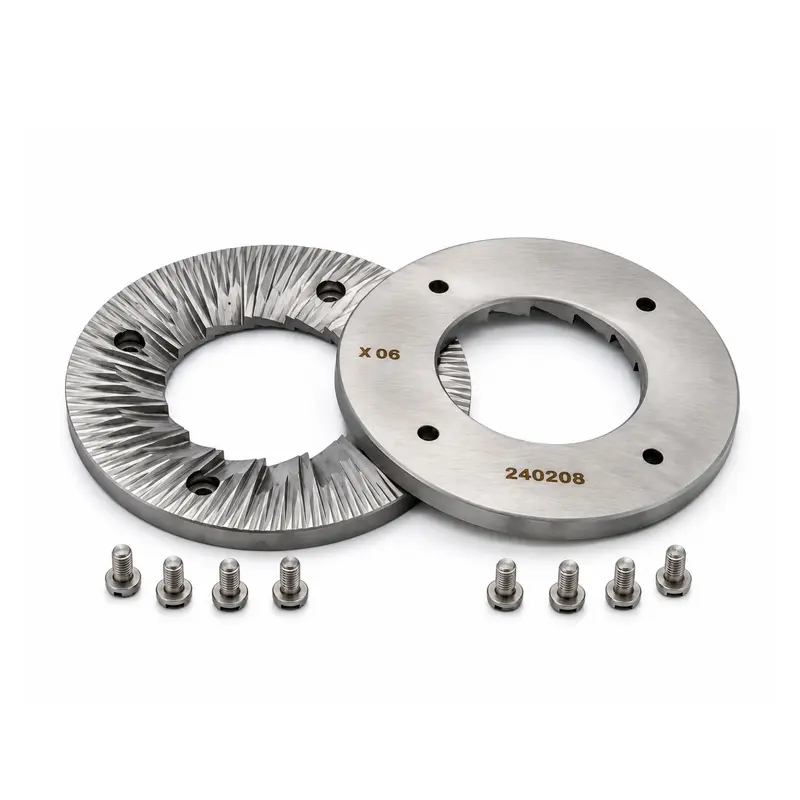 Malskivor Ditting KR1403 140mm