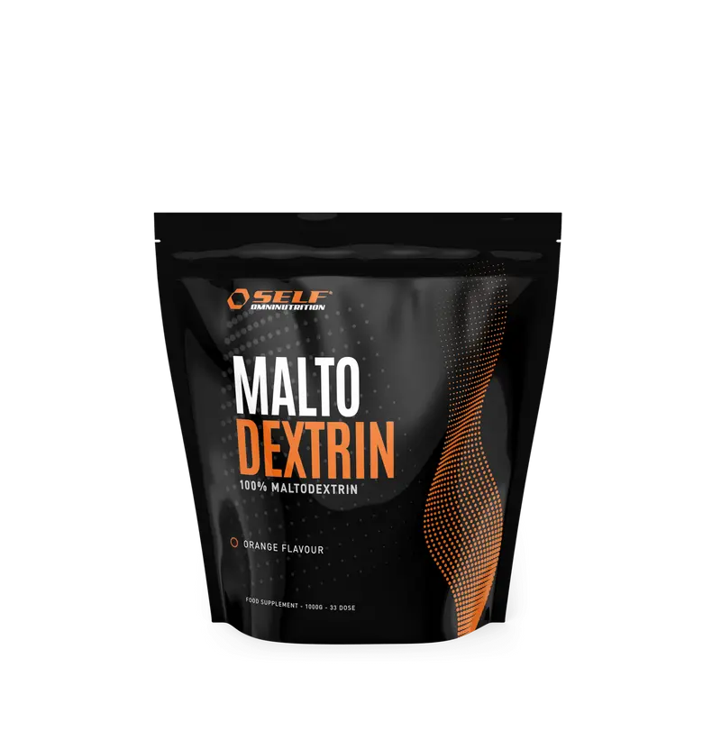 Maltodextrin - 1kg