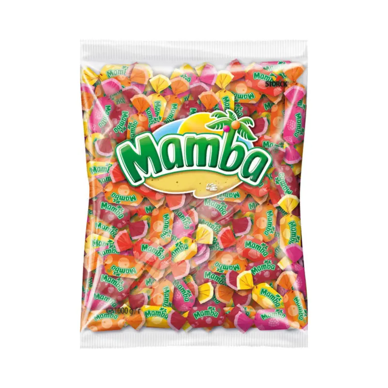 Mamba Party 1 Kg