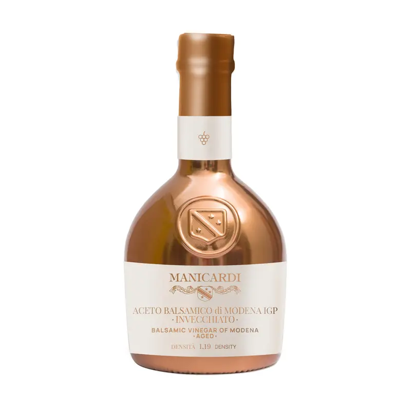 Manicardi Aceto Balsamico di Modena IGP