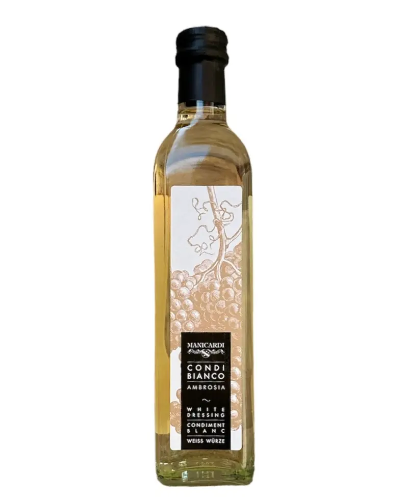Manicardi, Condi Bianco Ambrosia 500ml