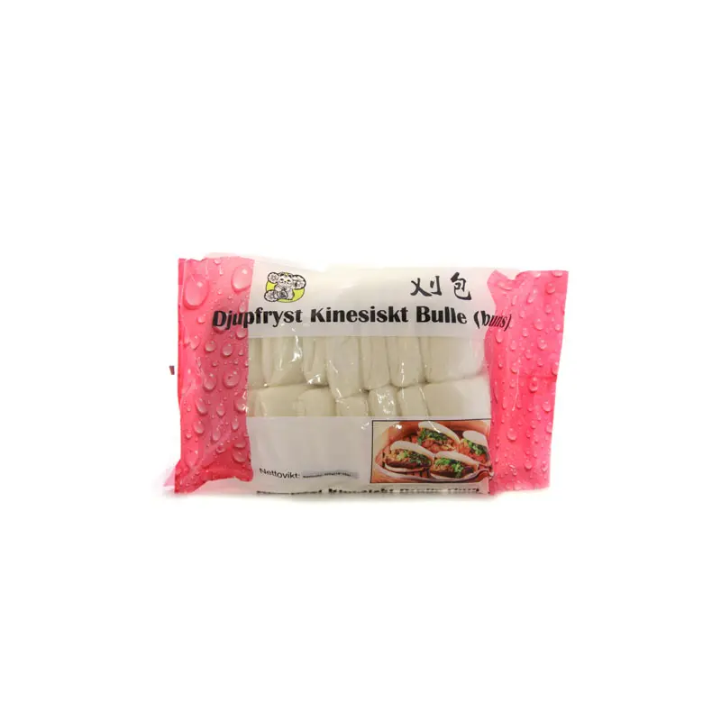 Mantou Ångbaka öpp. 513g