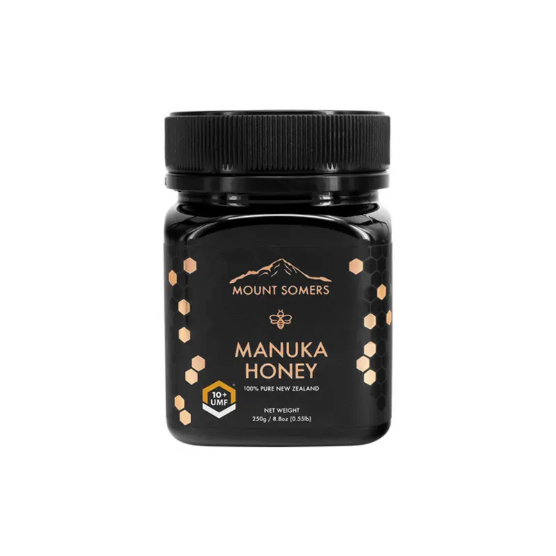 Manukahonung UMF 10+ 250g
