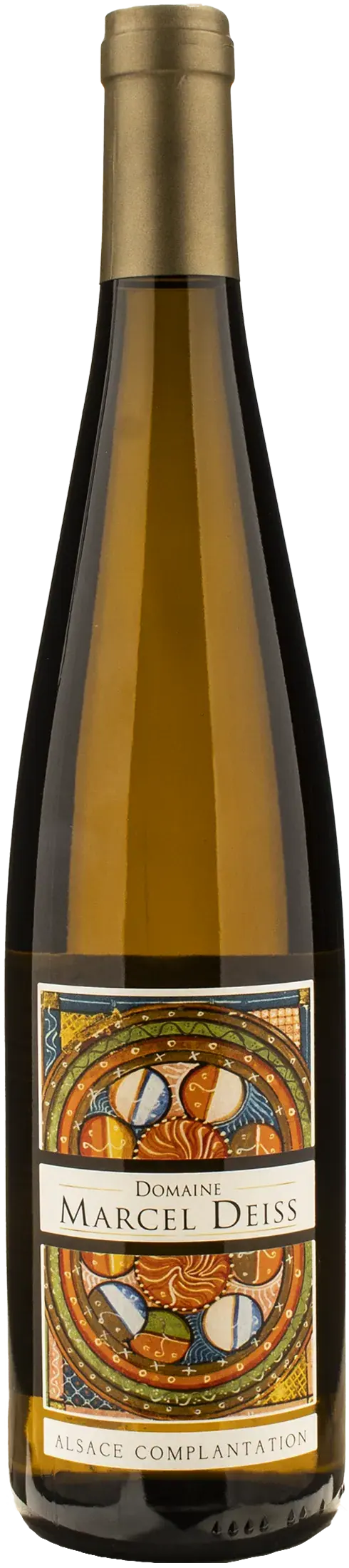 Marcel Deiss Alsace Complantation (Sec) 2023