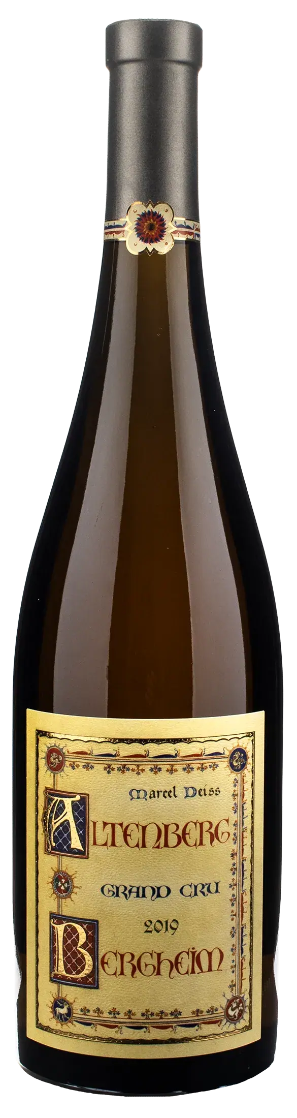 Marcel Deiss Alsace Grand Cru Altenberg de Bergheim 2019