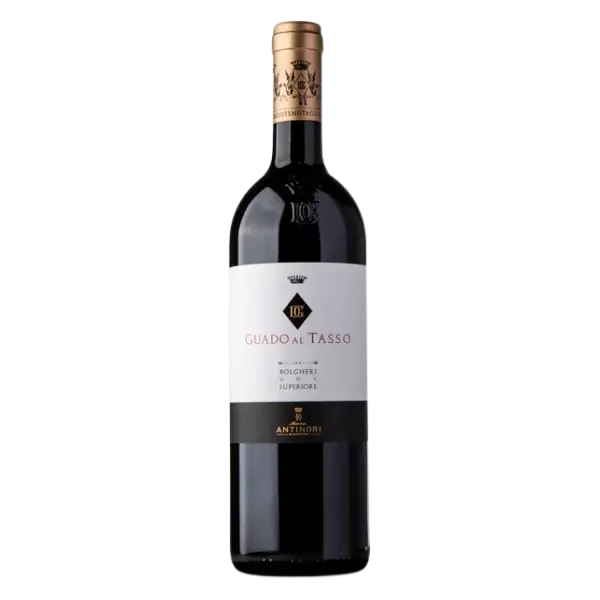 Marchesi Antinori Bolgheri Superiore Guado al Tasso 2023