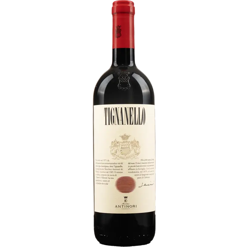 Marchesi Antinori Tignanello 2022