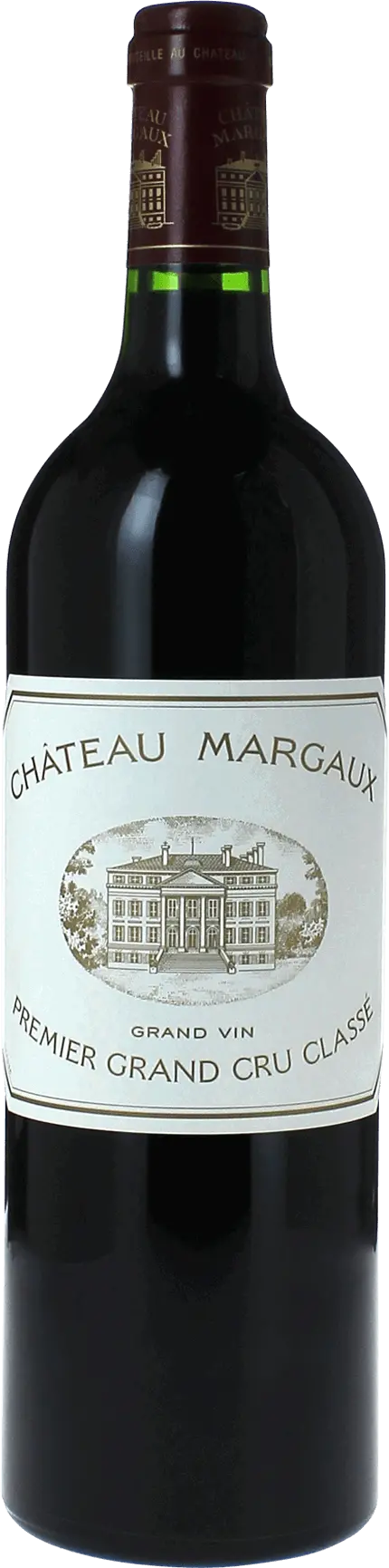 Margaux 1er Grand Cru Classé Margaux, 2012