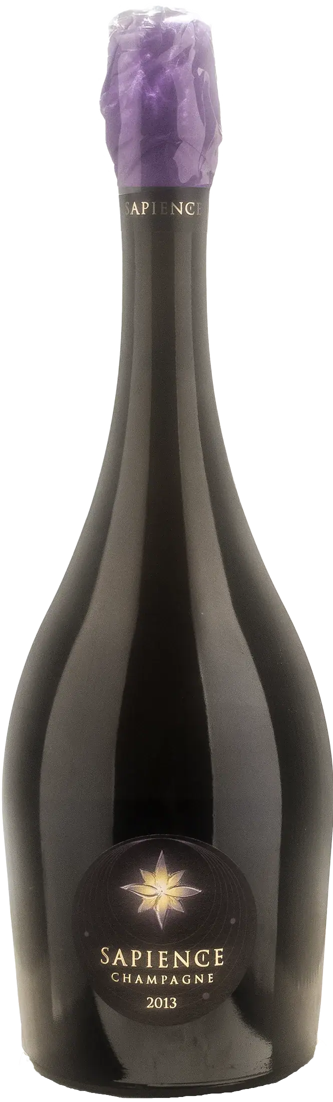 Marguet Champagne 1er Cru Brut Nature Oenotheque Sapience Vintage 2013