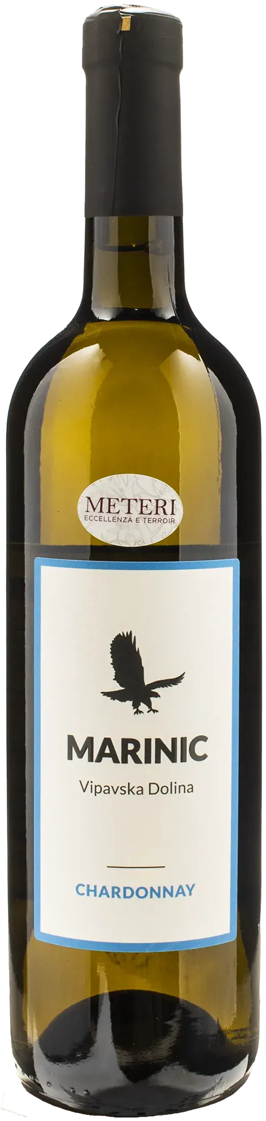Marinic Chardonnay 2020