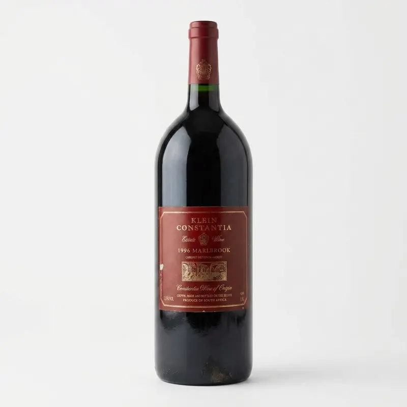 Marlbrook Constantia Klein Constantia 1996 1,5L magnum