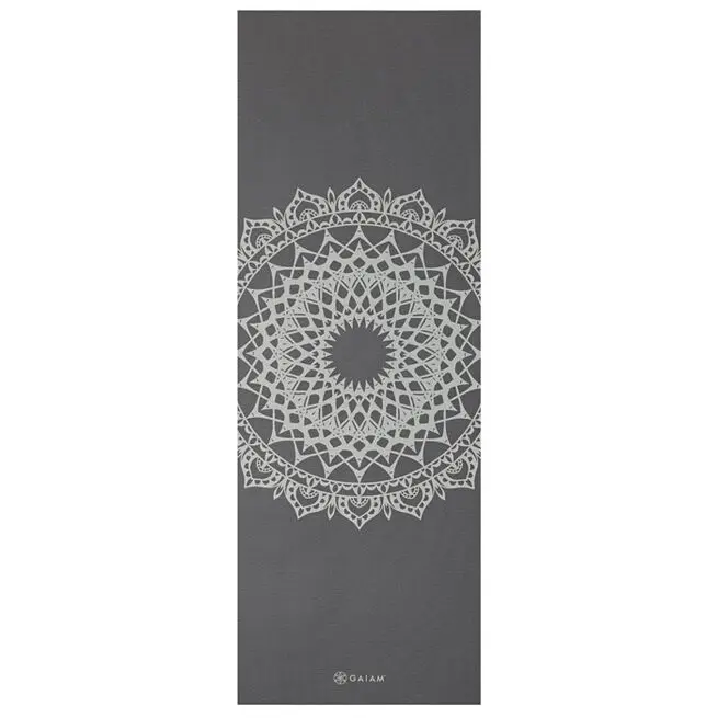 Marrakesh Yogamatta 5 mm Greige