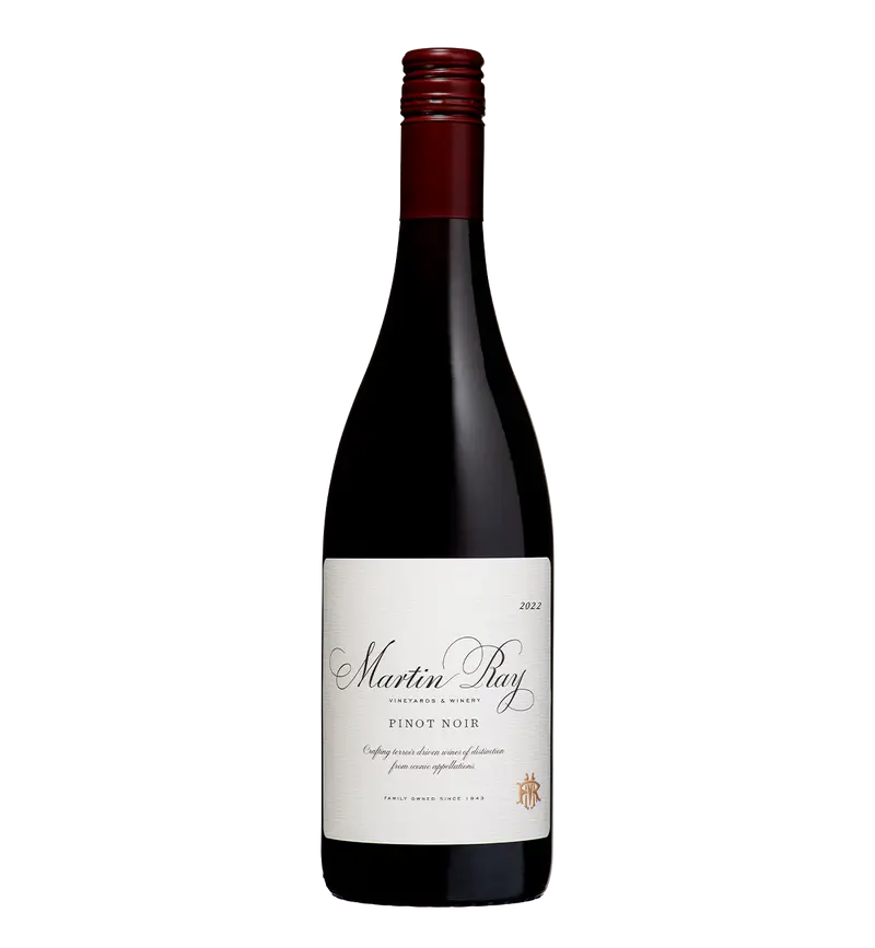 Martin Ray Pinot Noir 2022