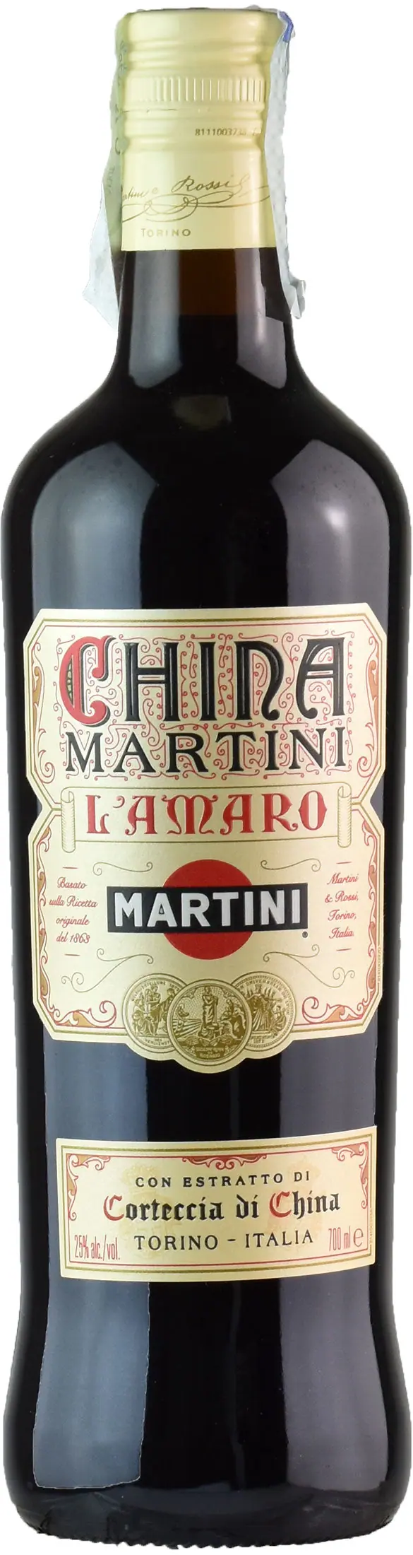 Martini China Martini Amaro 0.7L