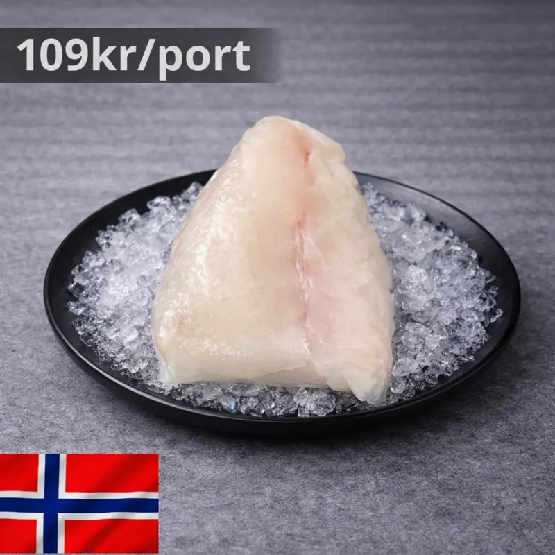 Marulk 200/400g