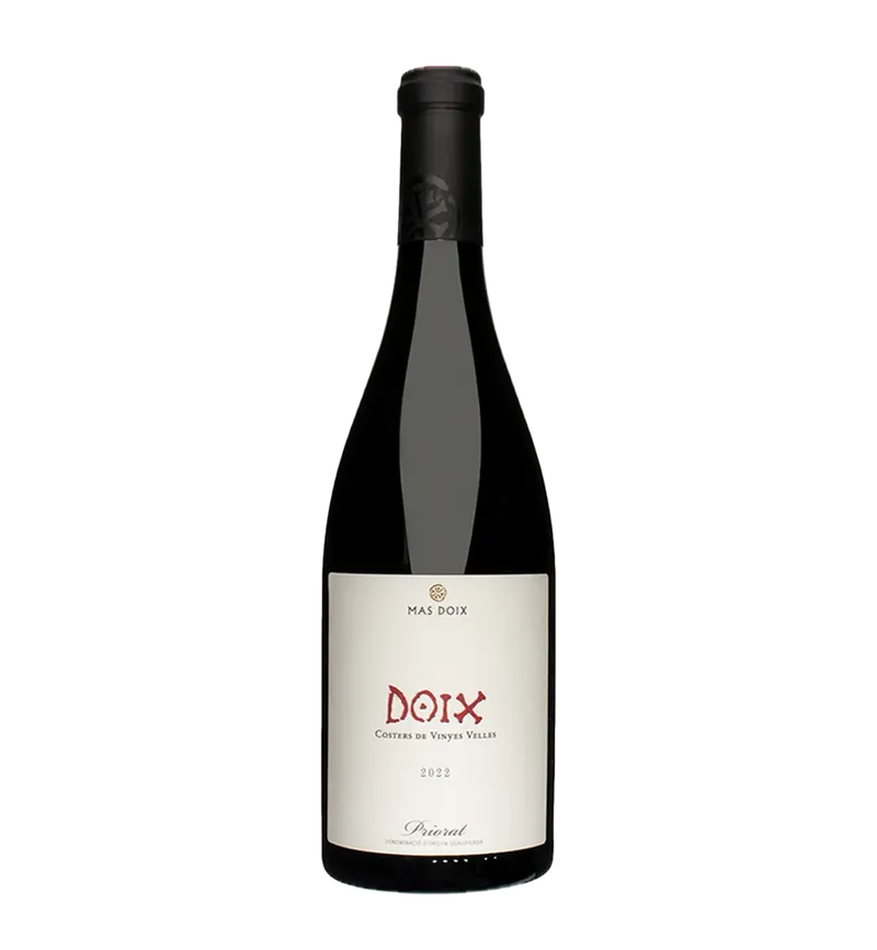 Mas Doix Doix 2022