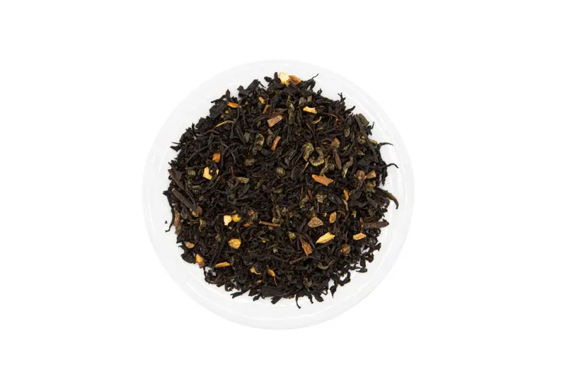 Masala chai – kryddigt svart te med kanel & kardemumma