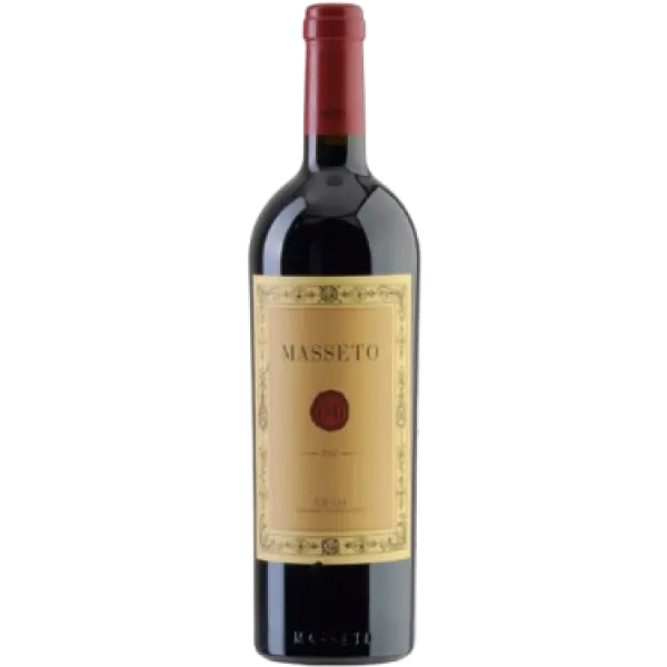Masseto 2020 MG