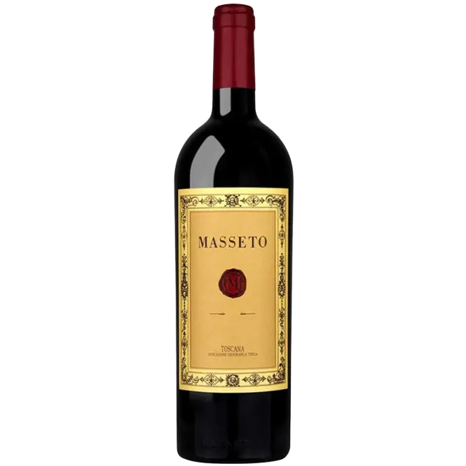 Masseto 2022