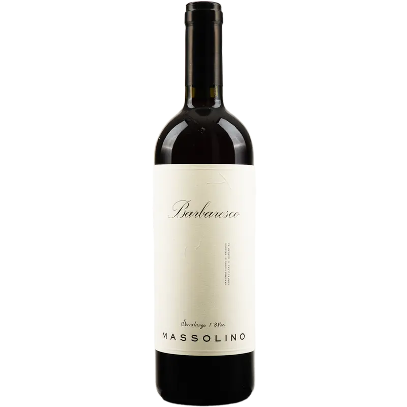 Massolino Barbaresco 2020