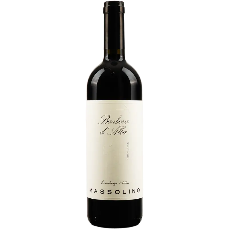 Massolino Barbera d'Alba 2020