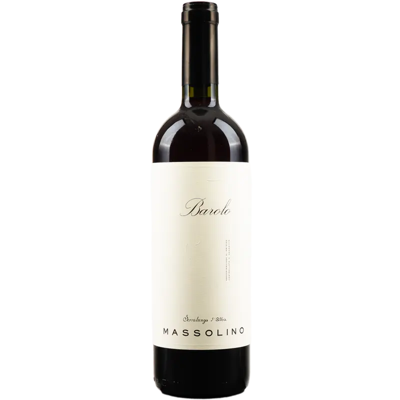 Massolino Barolo 2020