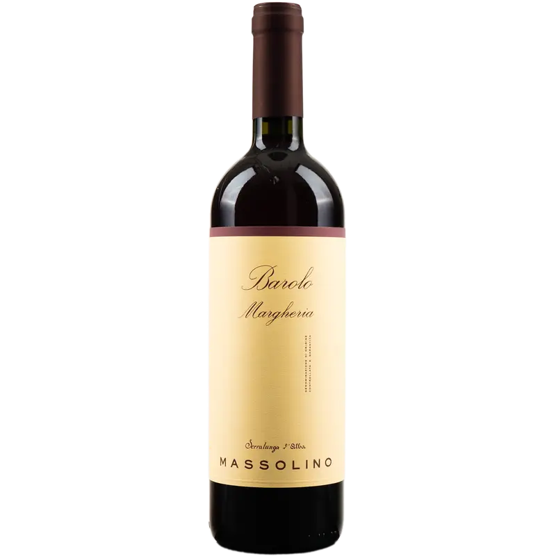 Massolino Barolo Margheria 2017