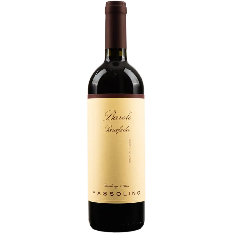Massolino Barolo Parafada 2021 5L