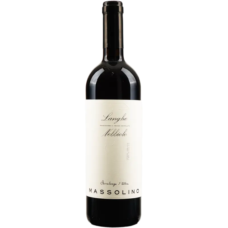 Massolino Nebbiolo 2024