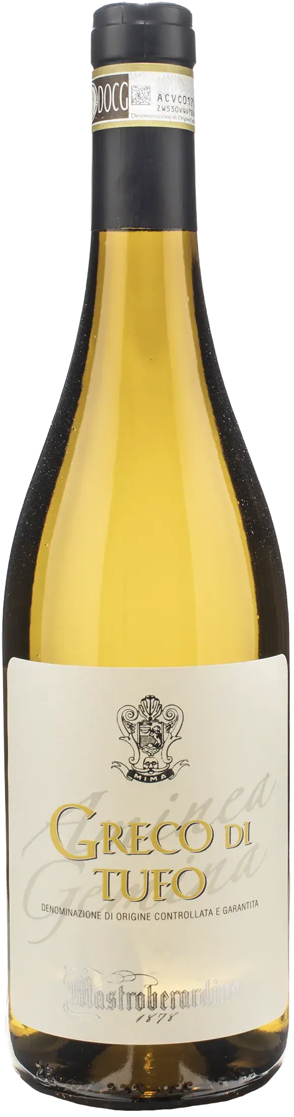 Mastroberardino Greco di Tufo 2025