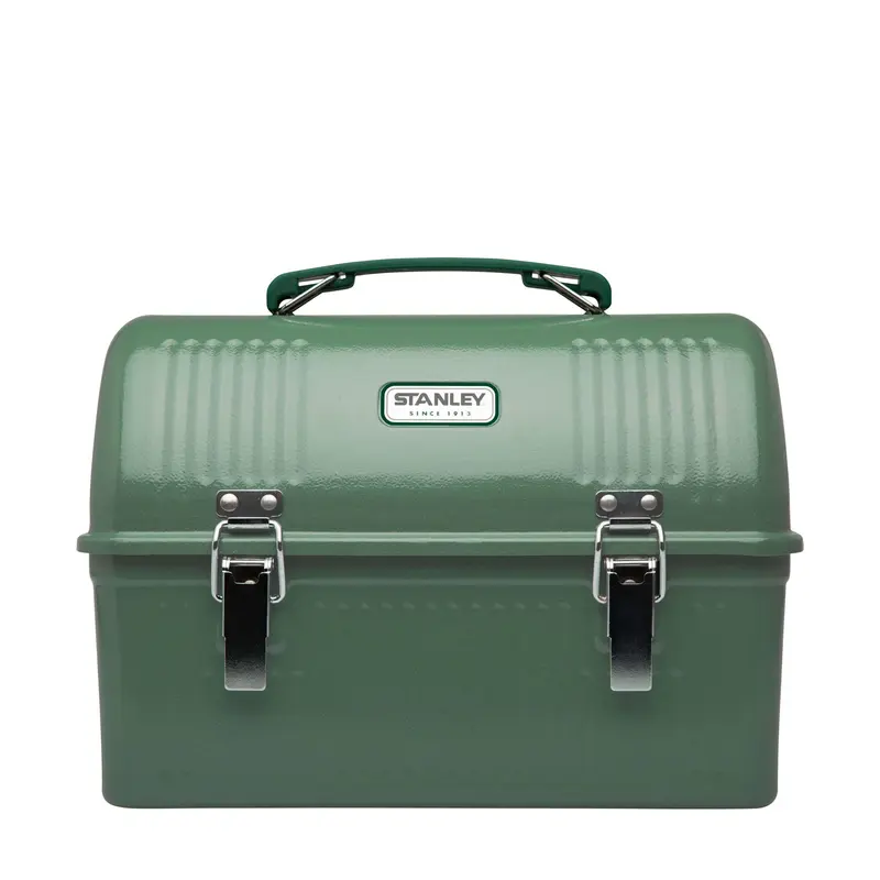 Matlåda Hammertone Grön 9,5L