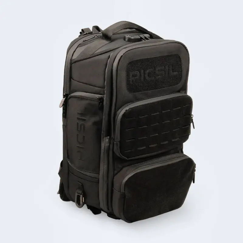 MAVERICK TACTICAL BACKPACK 40L 2nd Gen