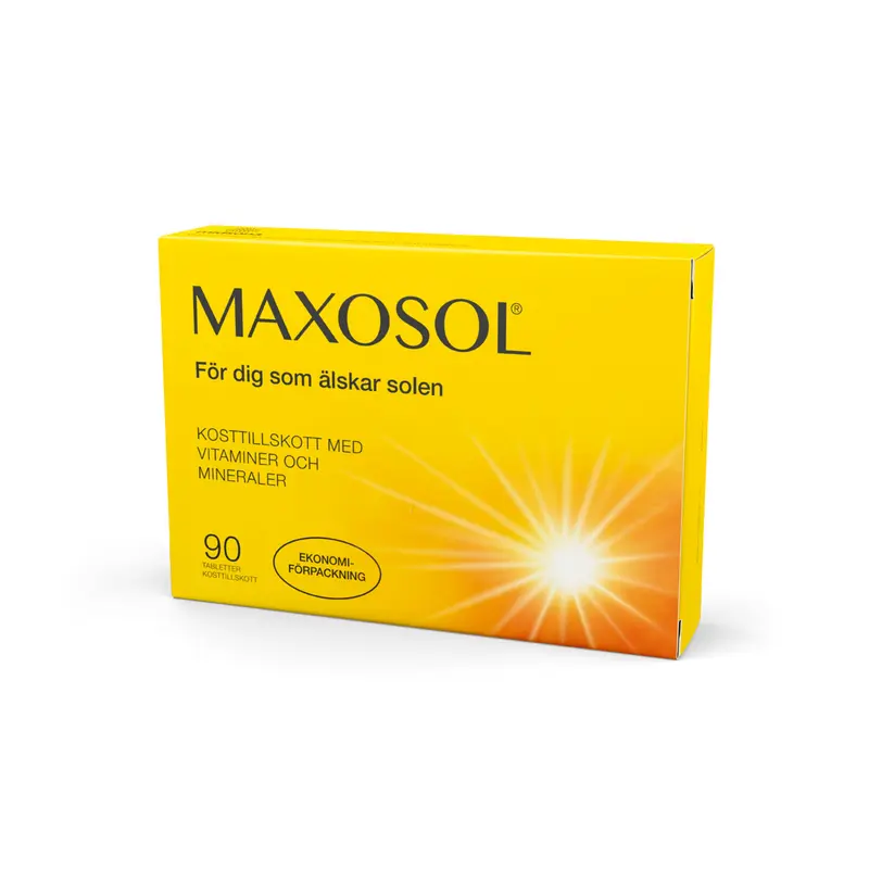 Maxosol 90t