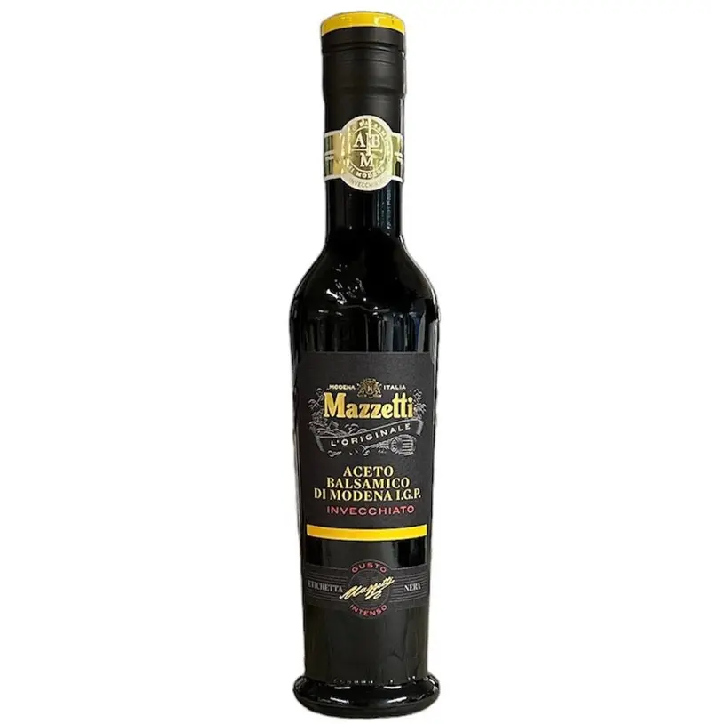 Mazzetti Aceto Balsamico di Modena I.G.P* Invecchiato, 250ml