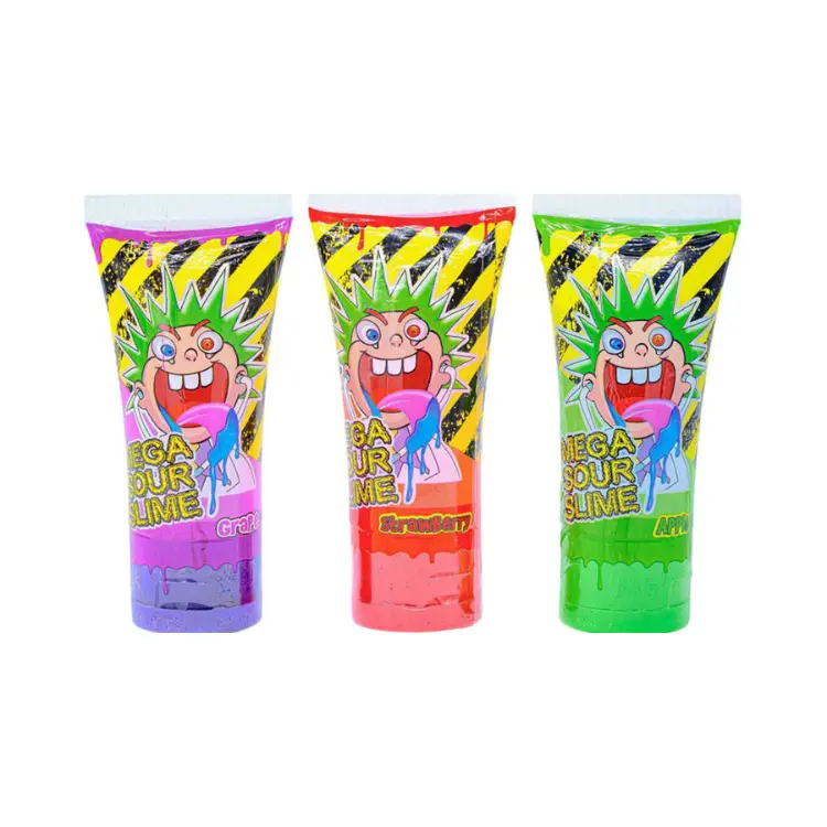 Mega Sour Slime