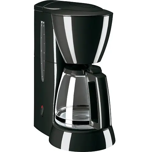 Melitta  21117 Single 5 svart Auto Off