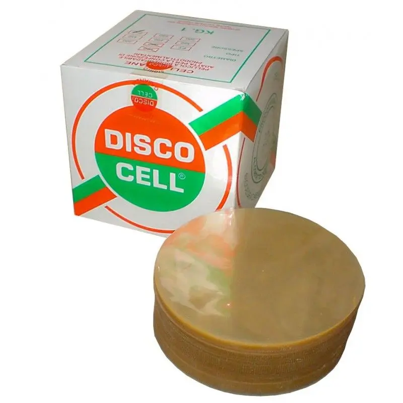 Mellanlägg DISCO CELL, D150mm, 600st