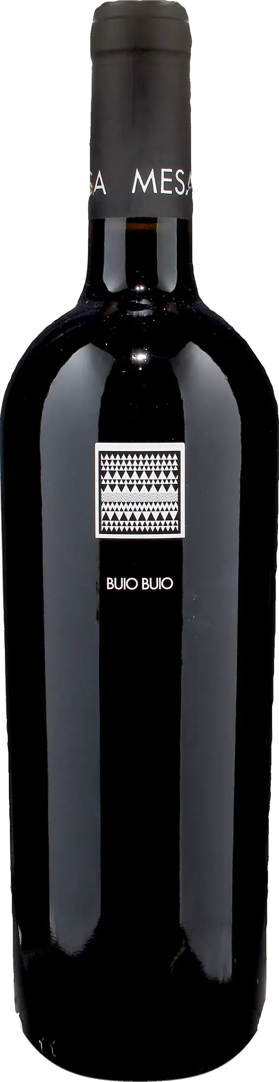 Mesa Carignano del Sulcis Riserva Buio Buio 2023